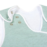 Baby Schlafsack Mint - Bild 4