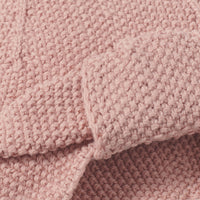 Baby Geschenkset Geburt Mädchen Rosa Natur - Bild 8