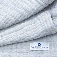 Baby Geschenk 3er Set Geburt blau - Bild 7