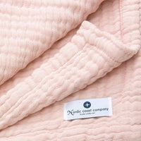 Baby Geschenk 3er Set Geburt rosa - Bild 9