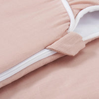 Baby Schlafsack Altrosa - Bild 6
