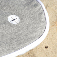 Baby sleeping bag grey - Bild 5