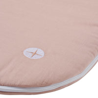 Baby Schlafsack Altrosa - Bild 7