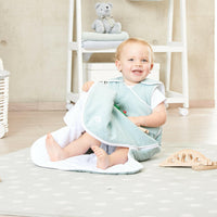 Baby Schlafsack Mint - Bild 2