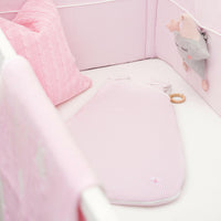 Gigoteuse bébé rose - Bild 7