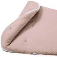 Baby Schlafsack Altrosa - Bild 8
