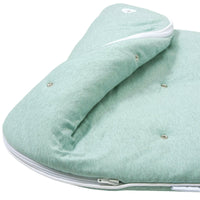 Baby Schlafsack Mint - Bild 8