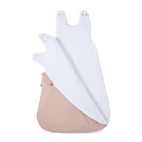 Baby Schlafsack Altrosa - Bild 9