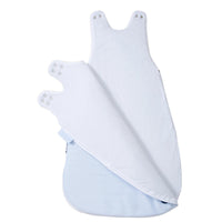 Gigoteuse bébé bleu - Bild 9