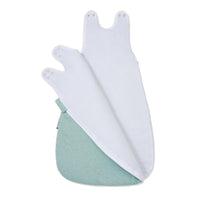 Baby Schlafsack Mint - Bild 9
