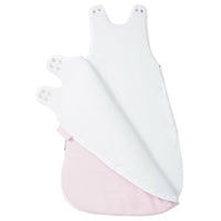 Gigoteuse bébé rose - Bild 9