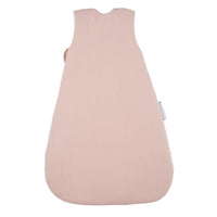 Baby Schlafsack Altrosa - Bild 10